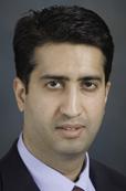 Salmaan Ahmed