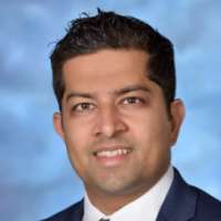 Mehul A. Desai