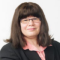 Gilda Tachedjian