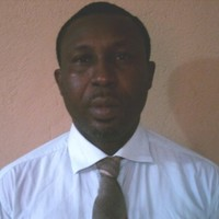 Dominic Uzodimma Ikwuagwu