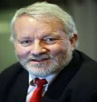 Alastair Kent