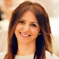 Lina Saadeh