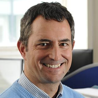 Nick Francis