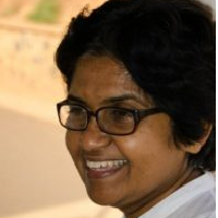 Chandrika Jayasinghe