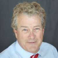 Bruce Welsh Bode