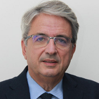 Riccardo Dalla-Favera