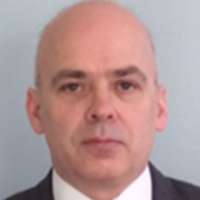 Mark Danton