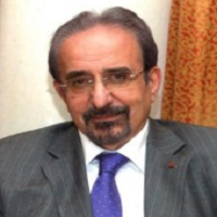 Antoine Nachanakian