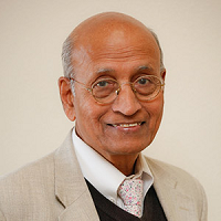 Vasant Lad