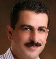 Mohammad Al Gogazeh