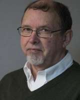 Jonas Blomberg