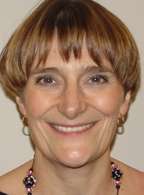 Sheila Pritchard
