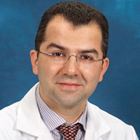 Mehmet K. Aktas