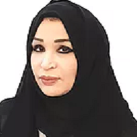 Salwa  M. Bahkali