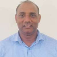 Ashok Patel