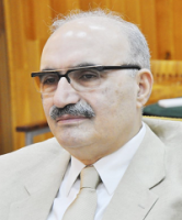 Mian Naushad Ali