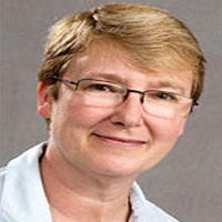 Caroline H. D. Fall