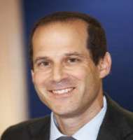 Shomron Ben-Horin