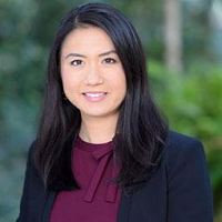 Patricia Trinidad Acharya