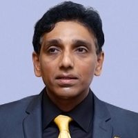 J. S. Raj Kumar