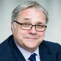 Stephen Brookes