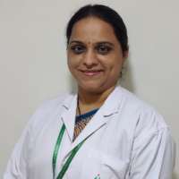 Durga Vaidya