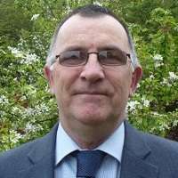 Ian Taylor