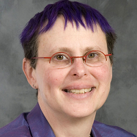 Miriam Kaufman