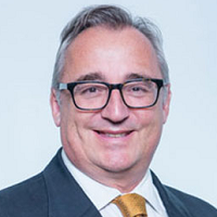 Nicholas Robert John Gascoigne