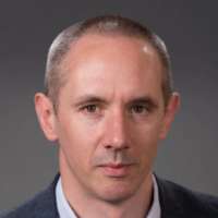 Patrick Waters