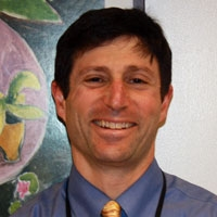 Eran Daniel Metzger