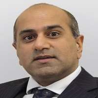 Rikin Trivedi