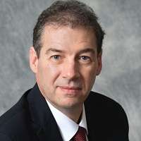 Patrick J. Stover