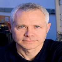 Kenneth M. Murphy
