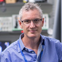 Simon Schultz