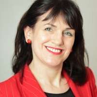 Helen J. Bevan
