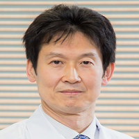 Yasuhisa Fujii