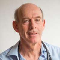 Clive Kelly