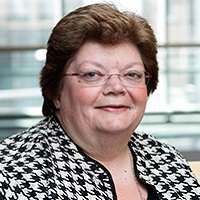 Mary Lynn McPherson