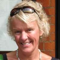 Terrie Eleanor Inder