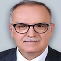 Mohammed G. Turkmani