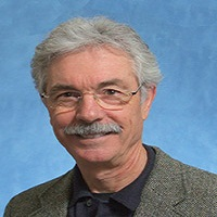 David Voran