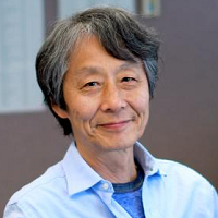 Okihide Hikosaka