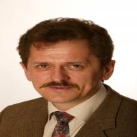Klaus Stohr 
