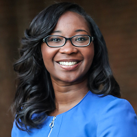 Jay-Sheree P. Allen Akambase