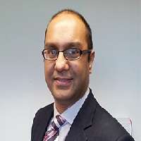 Subhamoy Chatterjee