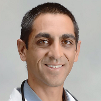 Rishi Desai