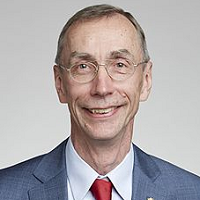 Svante Paabo