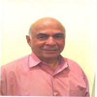 Dev Raheja