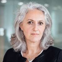 Isabelle Bousquie - Pengue Koyi